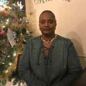 Meet your Posher, Pastor sharon